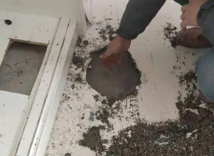 鼓楼卫生间漏水维修公司分享下精确定位查漏水一次多少钱?不同级别收费不同