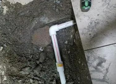 鼓楼阳台漏水维修时有哪些声音会影响检漏仪